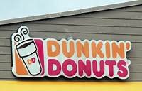 Dunkin' Donuts